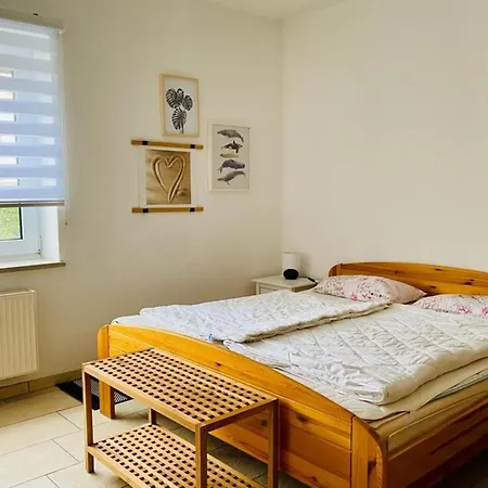 & Salz, Fw 12 Zingst