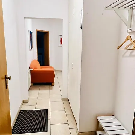 Appartement & Salz, Fw 12 *