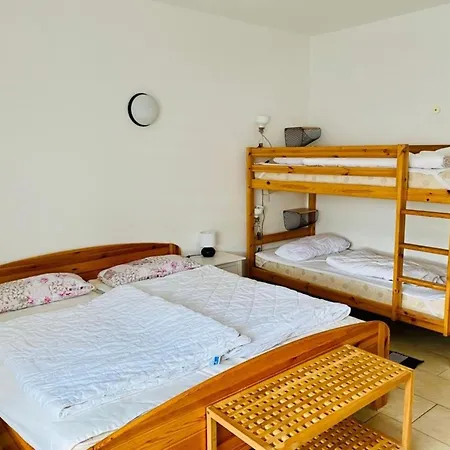 & Salz, Fw 12 Zingst