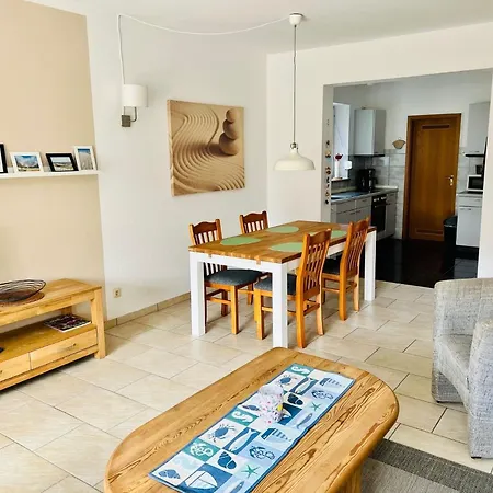 & Salz, Fw 12 Zingst