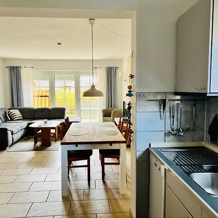 & Salz, Fw 12 Διαμέρισμα *