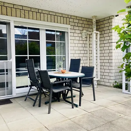 & Salz, Fw 12 Διαμέρισμα